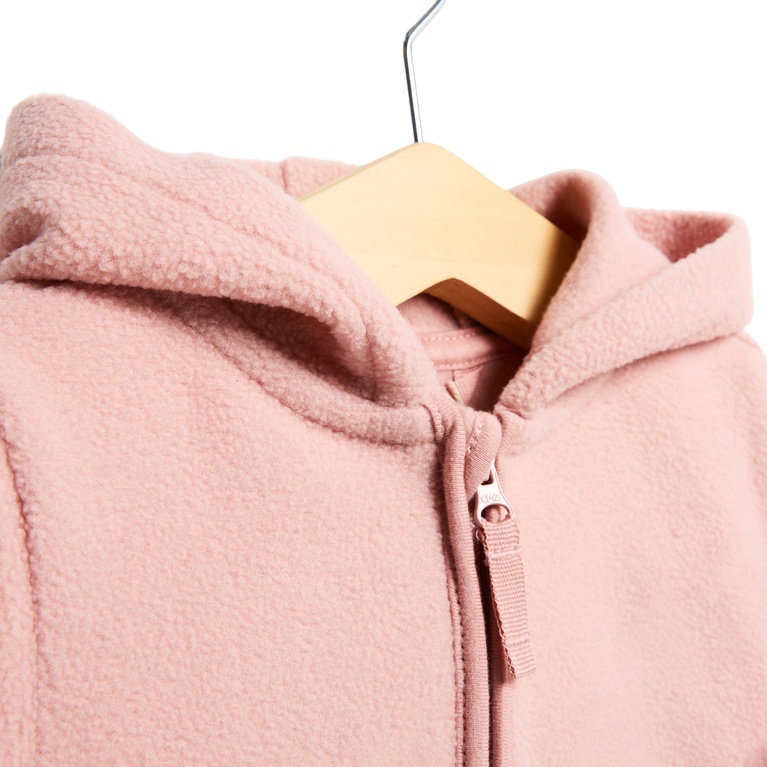 Fleece overall "Bobo"
